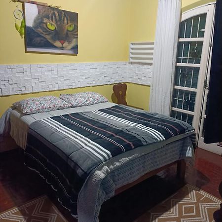Quartos Do Fred Campos do Jordão Exteriér fotografie