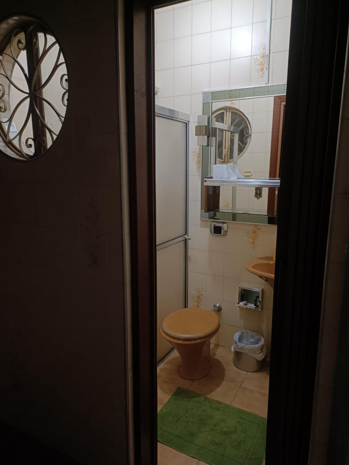 Quartos Do Fred Campos do Jordão Pokoj fotografie