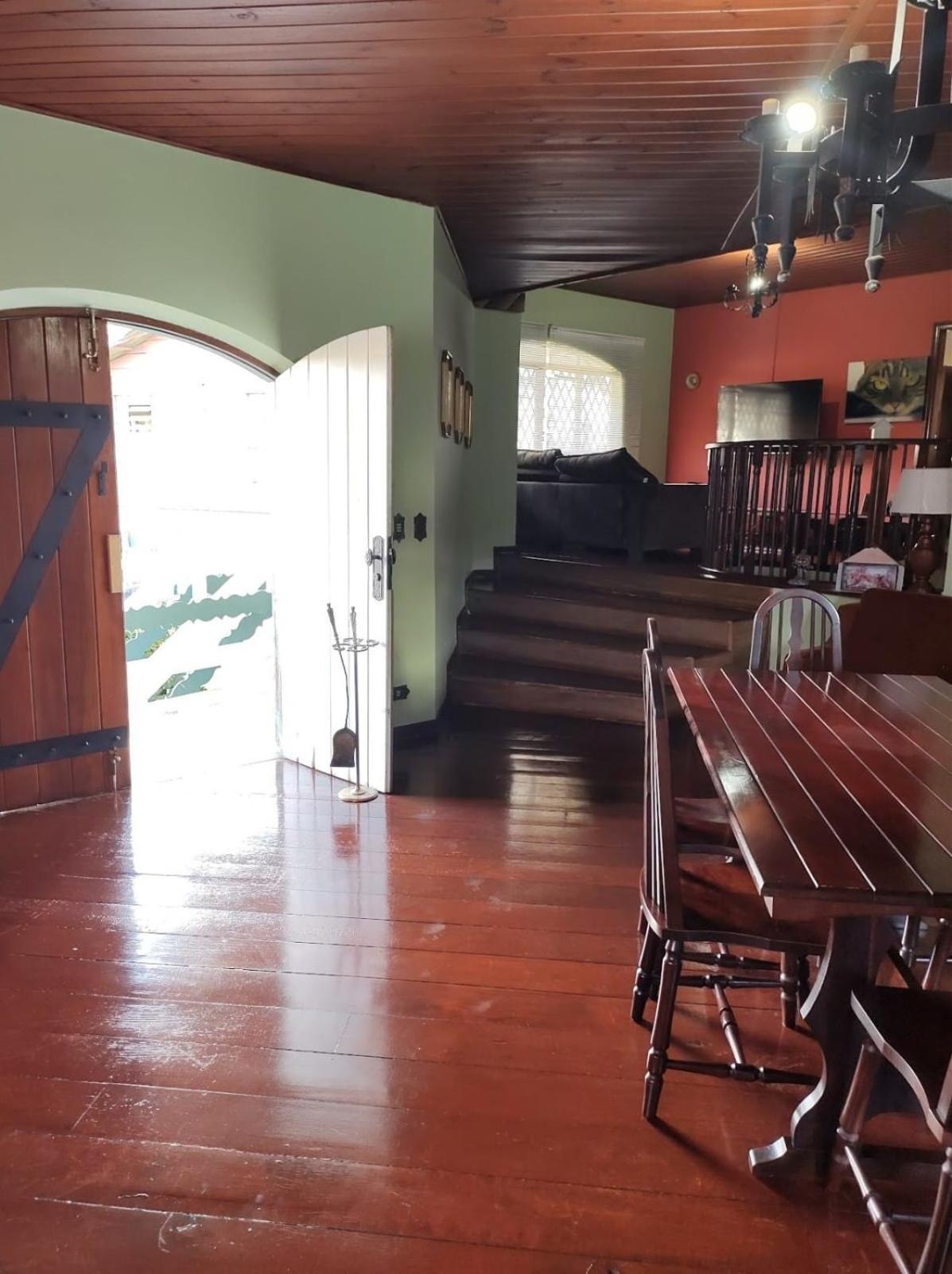 Quartos Do Fred Campos do Jordão Exteriér fotografie