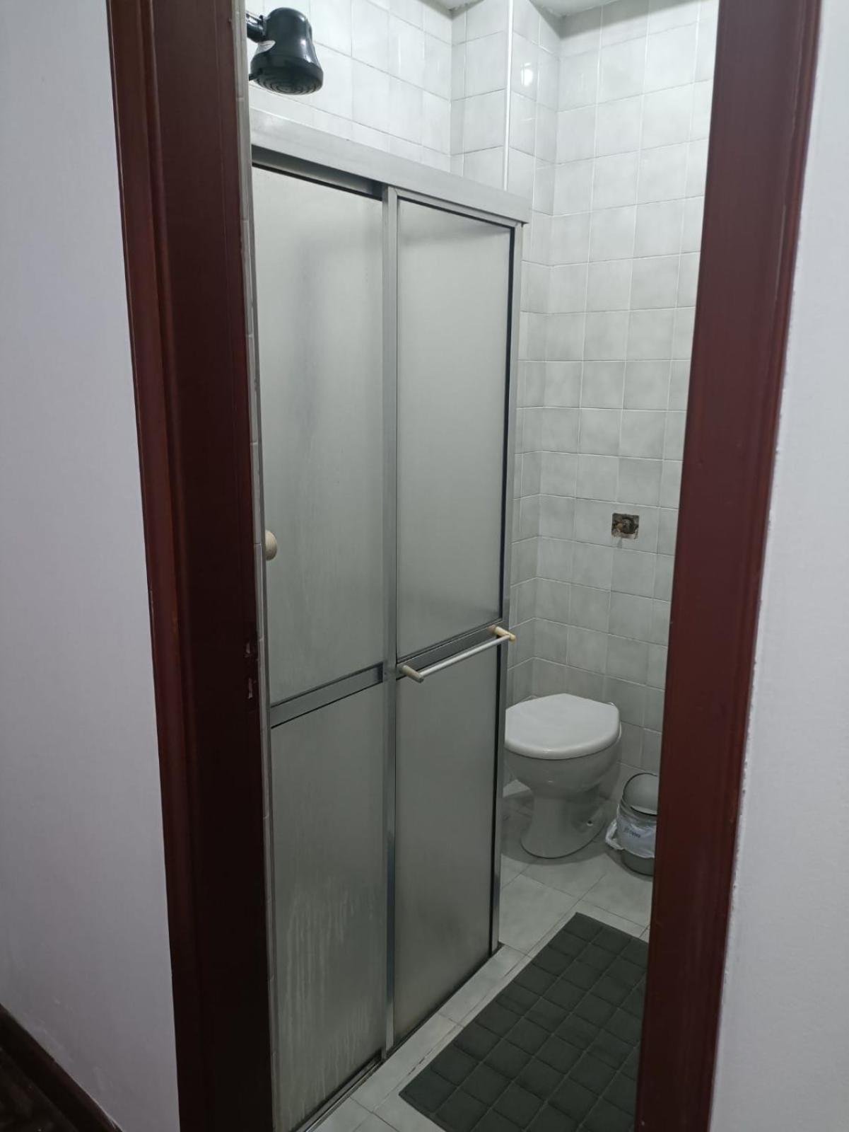 Quartos Do Fred Campos do Jordão Pokoj fotografie