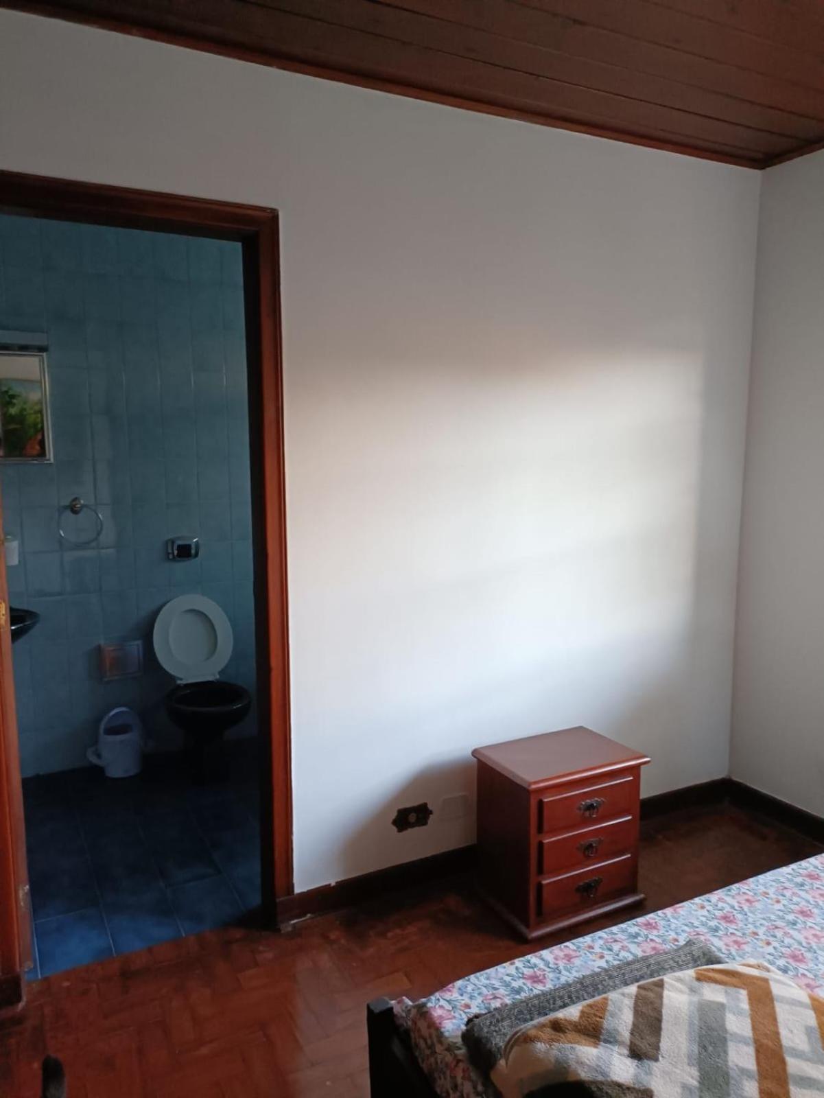 Quartos Do Fred Campos do Jordão Pokoj fotografie