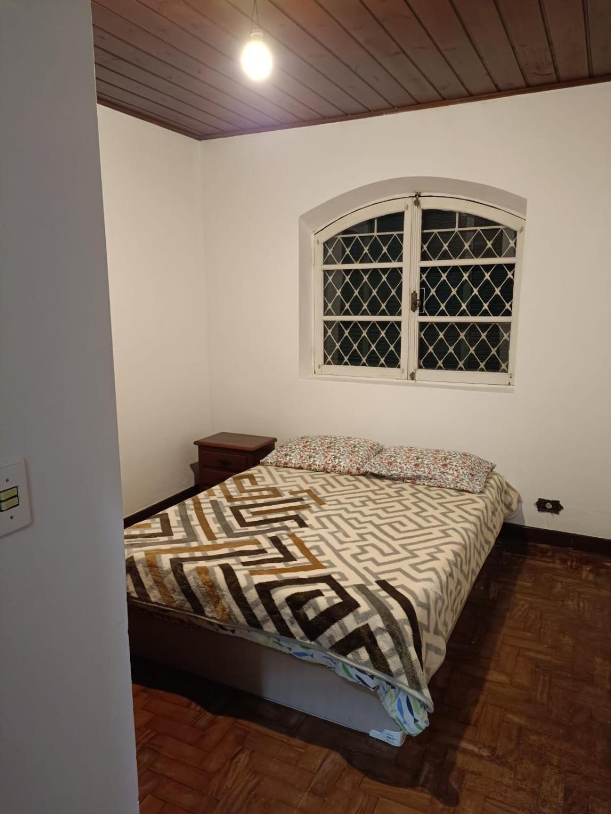 Quartos Do Fred Campos do Jordão Pokoj fotografie