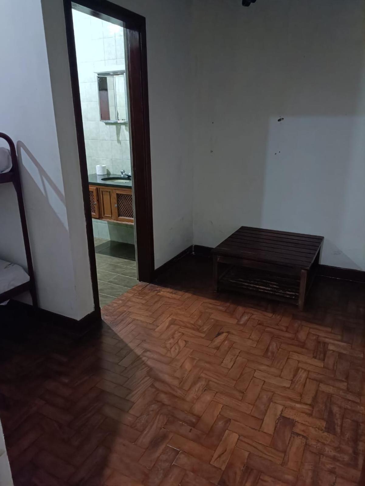 Quartos Do Fred Campos do Jordão Pokoj fotografie