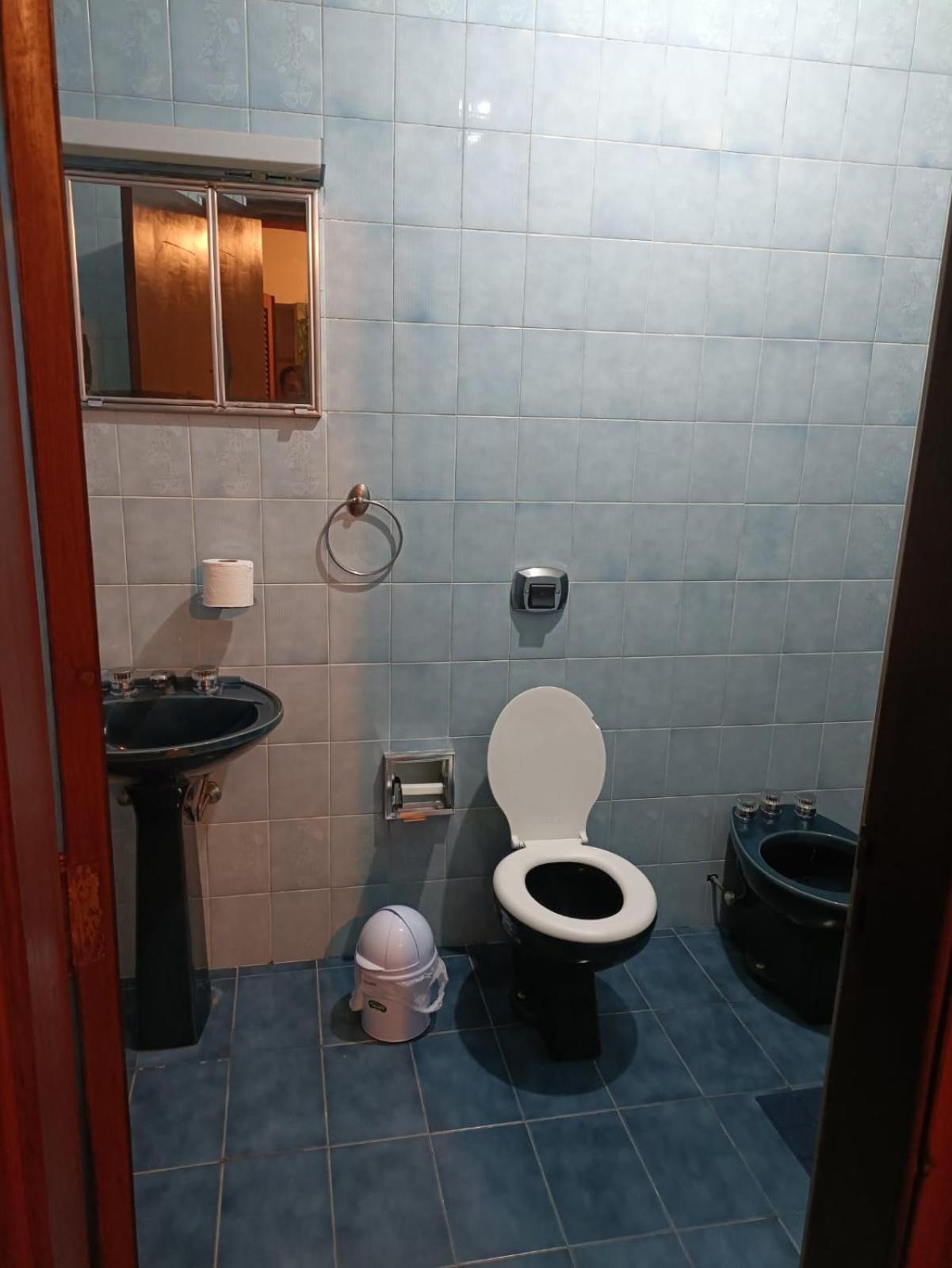 Quartos Do Fred Campos do Jordão Exteriér fotografie